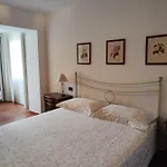 La Casa Del Sole Pensionat Fresonara (Liguria)