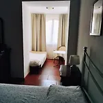 Pensionat La Casa Del Sole 3*