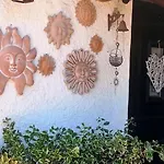 La Casa Del Sole Pensionat Fresonara (Liguria)