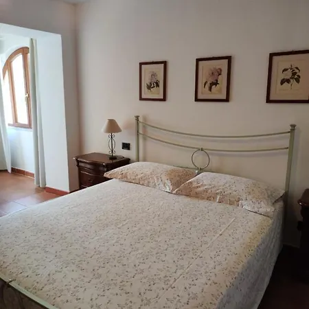 招待所 La Casa Del Sole