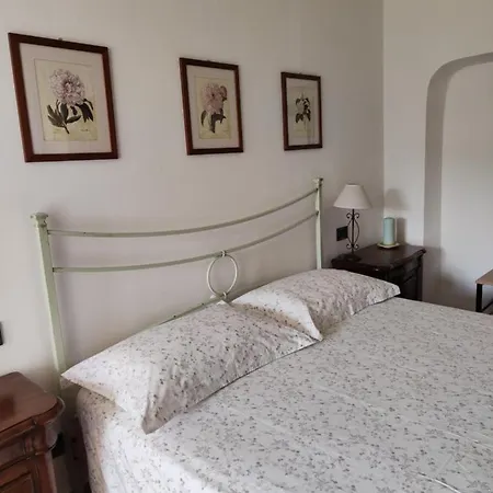 La Casa Del Sole Maison d'hôtes 3*