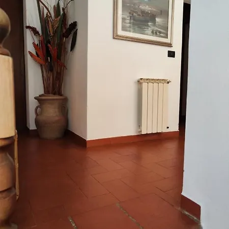 La Casa Del Sole * Fresonara (Liguria)