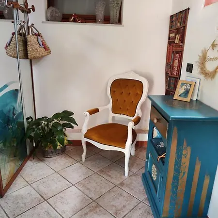 La Casa Del Sole