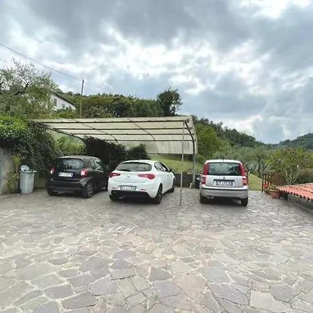 Gæstehus La Casa Del Sole 3*