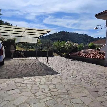 Maison d'hôtes La Casa Del Sole