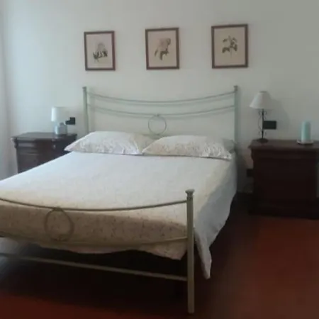 La Casa Del Sole 3*