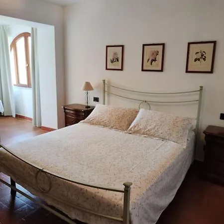 Maison d'hôtes La Casa Del Sole 3*