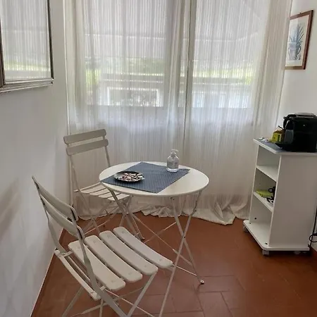 La Casa Del Sole 3*