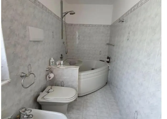 La Casa Del Sole Fresonara (Liguria)