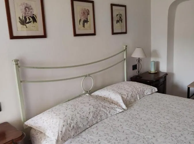 La Casa Del Sole Guest house 3*