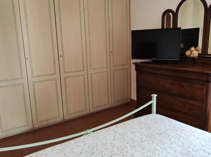 La Casa Del Sole Guest house