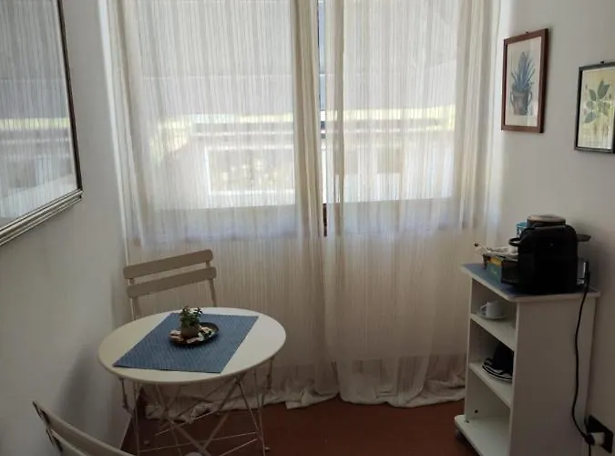 Gæstehus La Casa Del Sole 3*