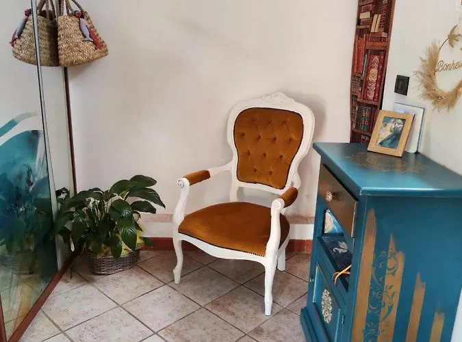 La Casa Del Sole