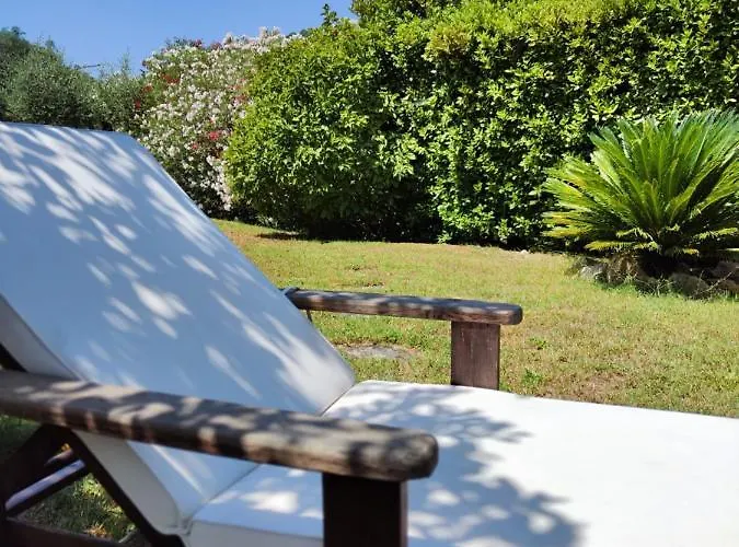La Casa Del Sole Fresonara (Liguria)