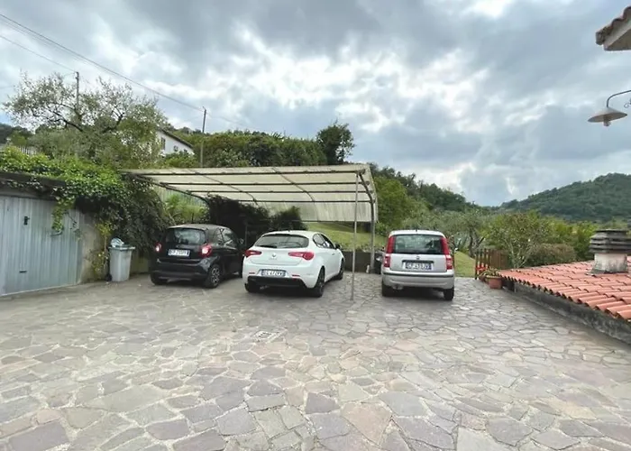 Gæstehus La Casa Del Sole 3*