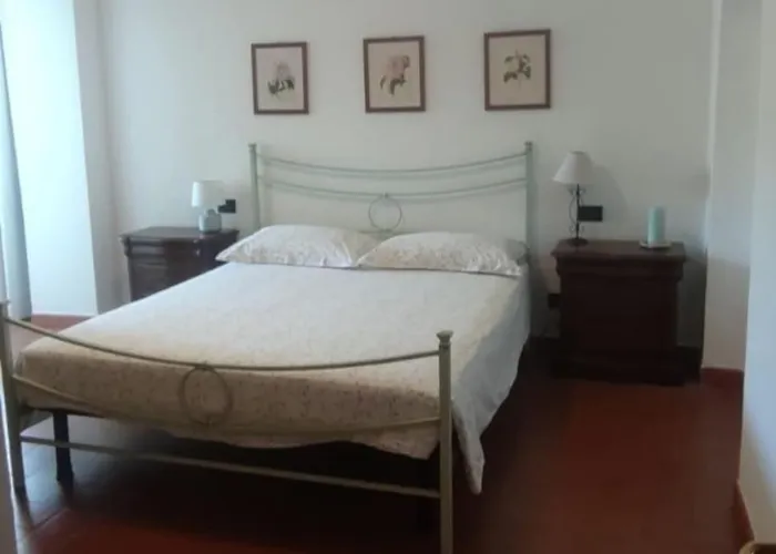 La Casa Del Sole 3*