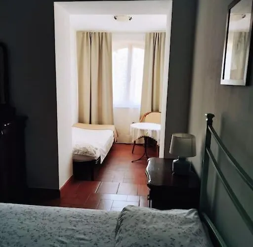 Guest house La Casa Del Sole 3*