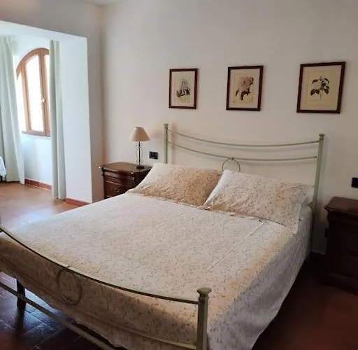 Gæstehus La Casa Del Sole 3*