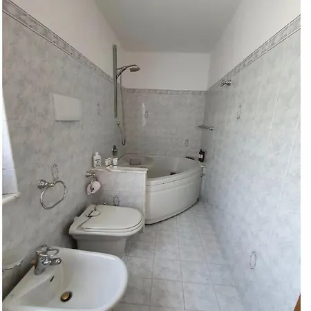 La Casa Del Sole Fresonara (Liguria)