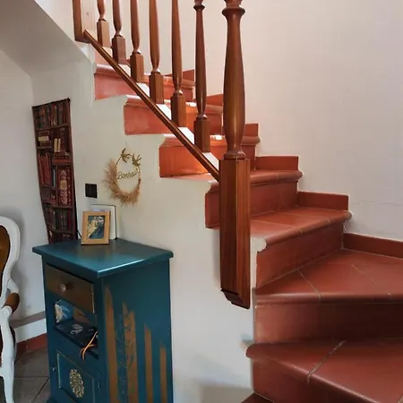 La Casa Del Sole Pensjonat