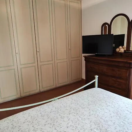 La Casa Del Sole Penzion