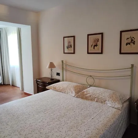 La Casa Del Sole Πανσιόν Fresonara (Liguria)