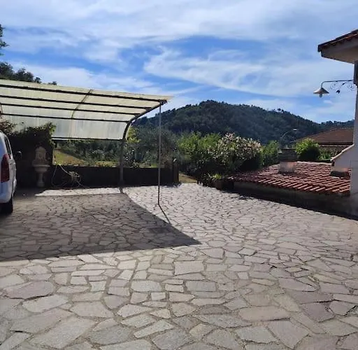 Pensjonat La Casa Del Sole
