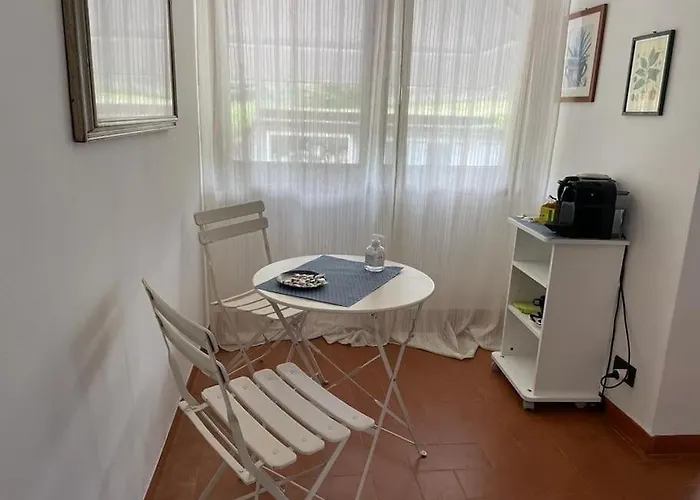 La Casa Del Sole 3*